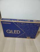 For sale TV Samsung QLED Q60T 43 inch 4k Ultra HD, € 295.00