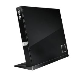 For sale Blu-Ray Recorder external 6X ASUS SBW-06D2X-U, € 110