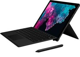 For sale Microsoft Surface Pro 6  12.3 Inches 128GB i5 8GB RAM black, € 895