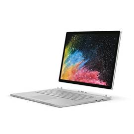 Se vende Microsoft Surface Book 2 15″ (Intel Core i7, 16GB RAM, 512 GB, € 1,500