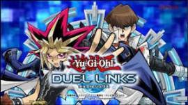 Selling yu gi oh duel links account, USD 18
