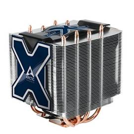 Se vende disipador CPU ARCTIC Freezer XTREME Rev. 2 800 – 1500 RPM, € 39.95