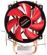 For sale CPU cooler  Mars Gaming MCPU117 Cooler 90mm, € 15