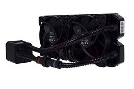 For sale Liquid Cooling Kit  Alphacool Hielo BAER 280, USD 135