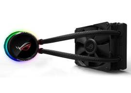 For sale Liquid Cooling Kit ASUS ROG RYUO 120 RGB, USD 145