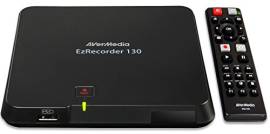 For sale video recorder AVerMedia ER130 EzRecorder 130, € 95.00