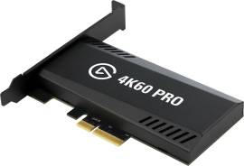 A la venta capturadora de vídeo Elgato 4K60 Pro MK.2 PCIe, € 295
