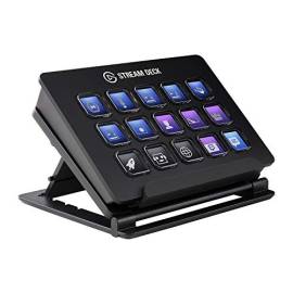 For sale Elgato Stream Deck 15 LCD keys, € 115.00
