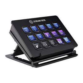 For sale Elgato Stream Deck 15 LCD keys, € 115