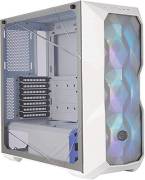For sale computer case Cooler Master MasterBox TD500 Mesh White, € 85