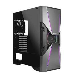 En venta caja de PC Antec DA601 Midi-Tower Negro, € 75.00