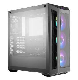 En venta caja de PC Cooler Master MasterBox MB530P ARGB, € 95.00