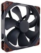 For sale Fan  140mm Noctua NF-A14 iPPC-2000 PWM, € 29.95