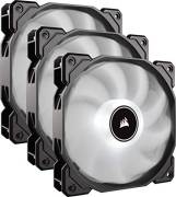 Se vende kit de ventiladores para PC Corsair AF120 120mm, € 35