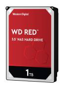 For sale HDD Hard Drive for NAS WD Red 1 TB, € 70