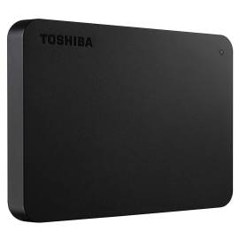For sale HDD Hard Drive External Toshiba Canvio Ready 1 TB, 2.5″, € 70