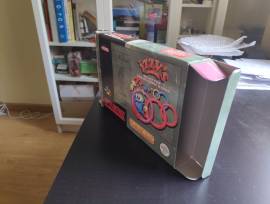 For sale game Super Nintendo SNES Izzy's Quest for the Olympic Rings, € 79.95