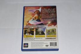 Vendo juego de PS2 Final Fantasy X Pal España como nuevo, € 29.95