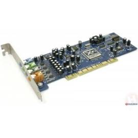 Se vende Tarjeta de Sonido Creative Labs X-Fi Xtreme Audio Interno 7.1, € 35.00