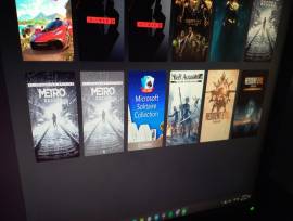 Full Access Microsoft Store Account, Forza Horizon 5, Metro Exodus, USD 65.00