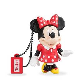 En venta Memoria USB 32GB Tribe Minnie Mouse Original Disney, España, Nuevo, € 19.95