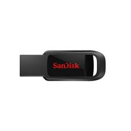 En venta Memoria USB SanDisk Cruzer Spark USB 2.0 de 32 GB, España, Nuevo, € 7.95