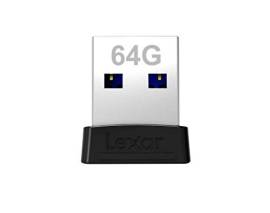 Se vende Memoria USB 64GB Lexar JumpDrive S47 USB 3.0, España, Nuevo, € 14.95