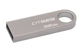 A la venta Memoria USB 32GB Kingston DataTraveler SE9 USB 3.0 , España, Nuevo, € 14.95