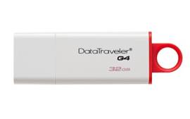 For sale Pen Drive 32GB Kingston DataTraveler G4 DTIG4 USB 3.0, Spain, New, € 19.95