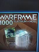 platinum warframe Xbox one, USD 15