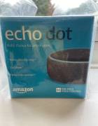 For sale Amazon Echo Dot 3rd Generation Smart speaker Brand new, € 49.95