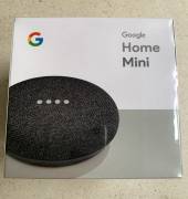 For sale Google Home sealed gray color, € 39.95