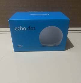 For sale Amazon Echo Dot (4th Gen) New smart speaker, € 29.95