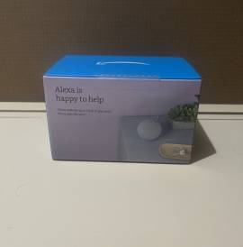 En venta Amazon Echo Dot (4th Gen) Altavoz inteligente nuevo, € 29.95