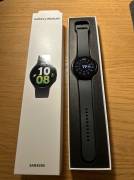 For sale Smart Watch Samsung Galaxy Watch5, Bluetooth, 44mm, grey, € 160