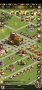 Vendo cuenta Rise of Empires: Hielo y fuego, USD 100
