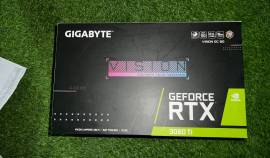 Vendo grafica nvidia RTX 3060 TI 8 GB, € 425