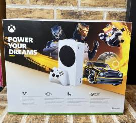 For sale Xbox Series S consoles new sealed, € 255.00