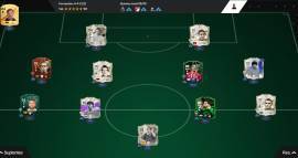 EA FC 24 PC Account with Ronaldinho, Eusebio, and more top player, USD 60