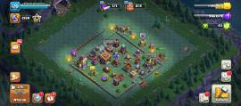 Sell clash of clans, USD 25
