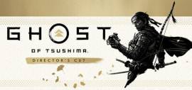 Ghost of Tsushima: VERSIÓN DEL DIRECTOR PS4 VERSION DIGITAL, USD 30
