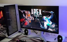 Monitor Mini LED Koorui GN10 27, € 395.00