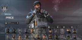 Cuanta de Call Of Duty Warzone 3.0, € 250