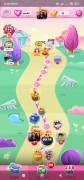 Cuenta candy crush con más de 10 años de antigüedad, nivel 9370, USD 1,000.00