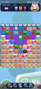 Cuenta candy crush con más de 10 años de antigüedad, nivel 9370, USD 1,000.00