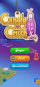 Cuanta Candy Crush Soda nivel 1777, USD 30