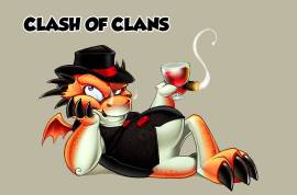 En vendo cuenta de Clash of Clan , USD 45