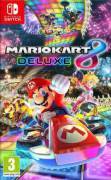 Mario Kart 8 Deluxe, € 45