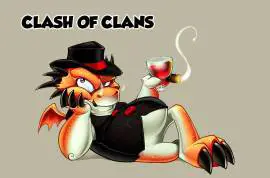 Cuenta de Clash of Clans 99 dólares (negociable), USD 99