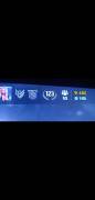  Vendo Cuenta rainbow six  ps5, USD 25.00